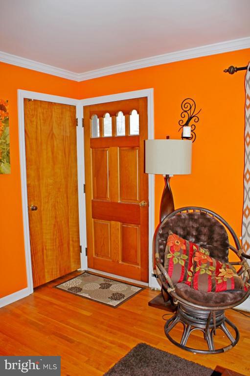 MANHEIM BOROUGH - Residential
