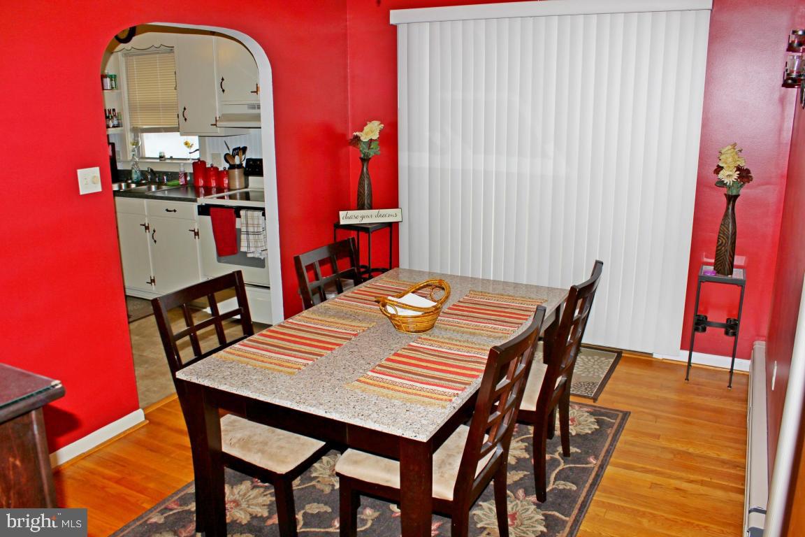 MANHEIM BOROUGH - Residential