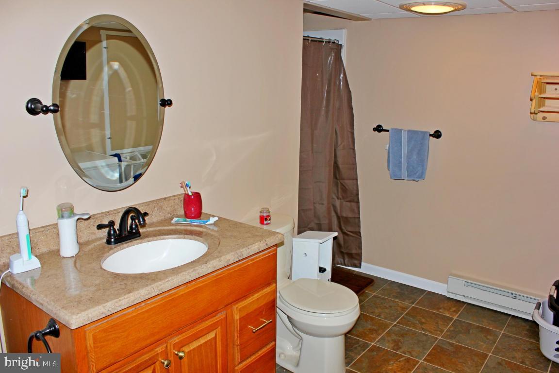 MANHEIM BOROUGH - Residential
