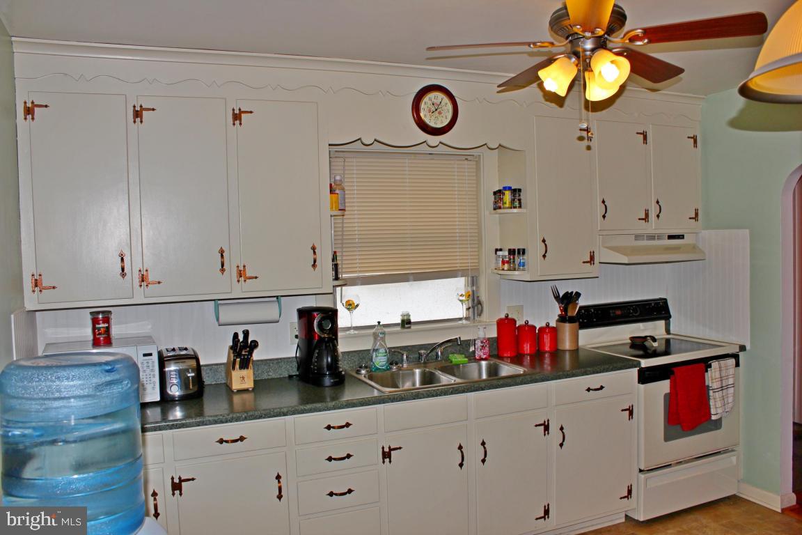 MANHEIM BOROUGH - Residential