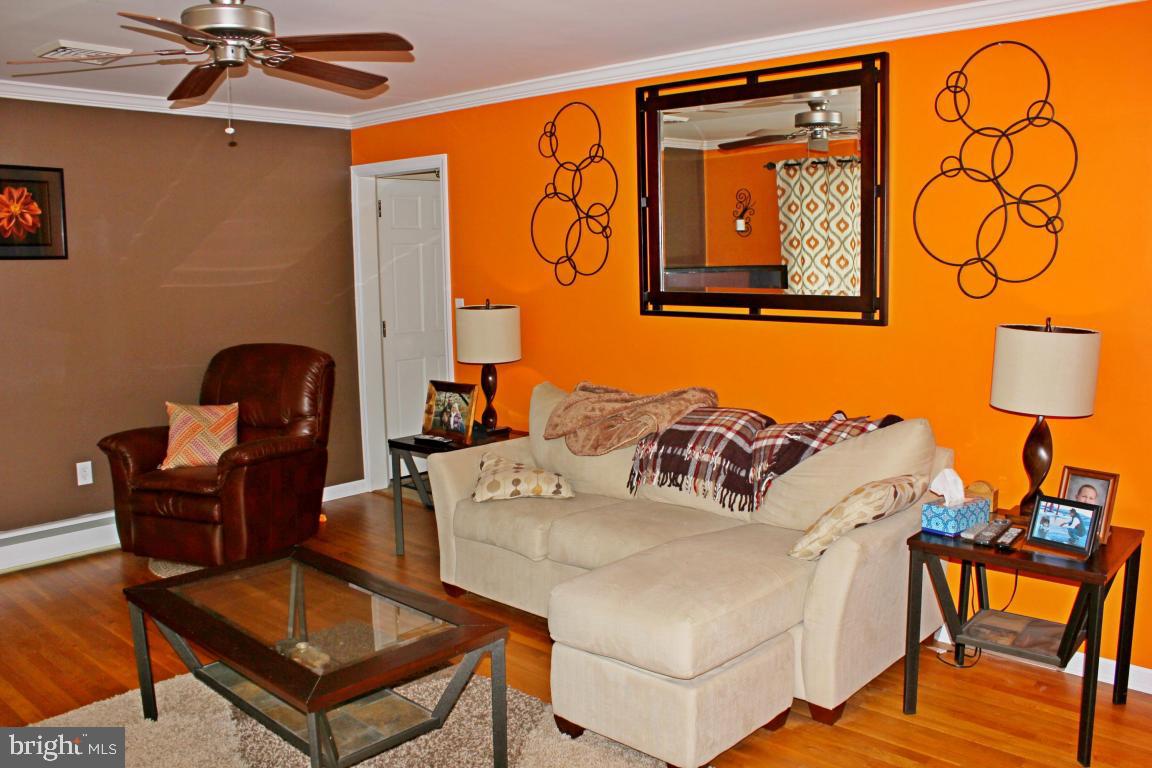 MANHEIM BOROUGH - Residential