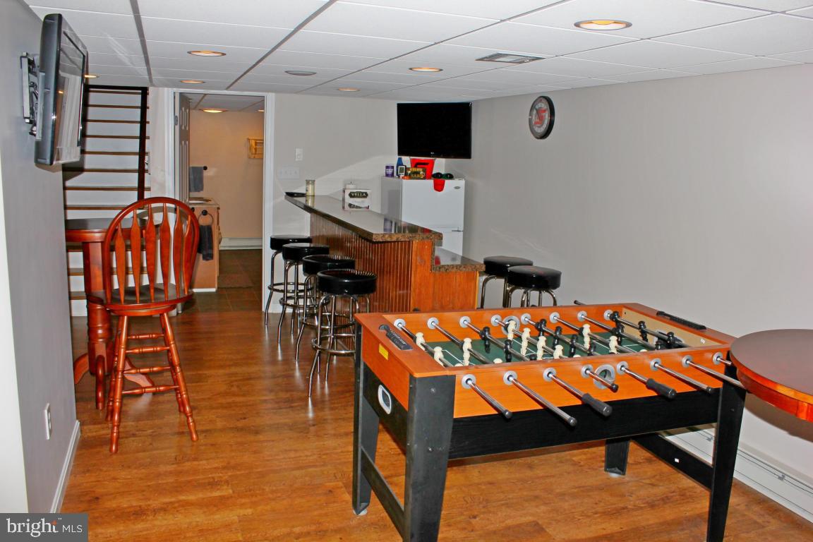 MANHEIM BOROUGH - Residential