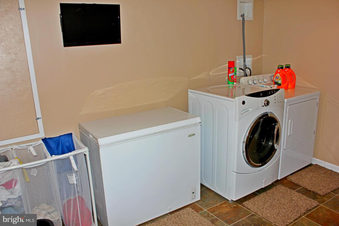 MANHEIM BOROUGH - Residential
