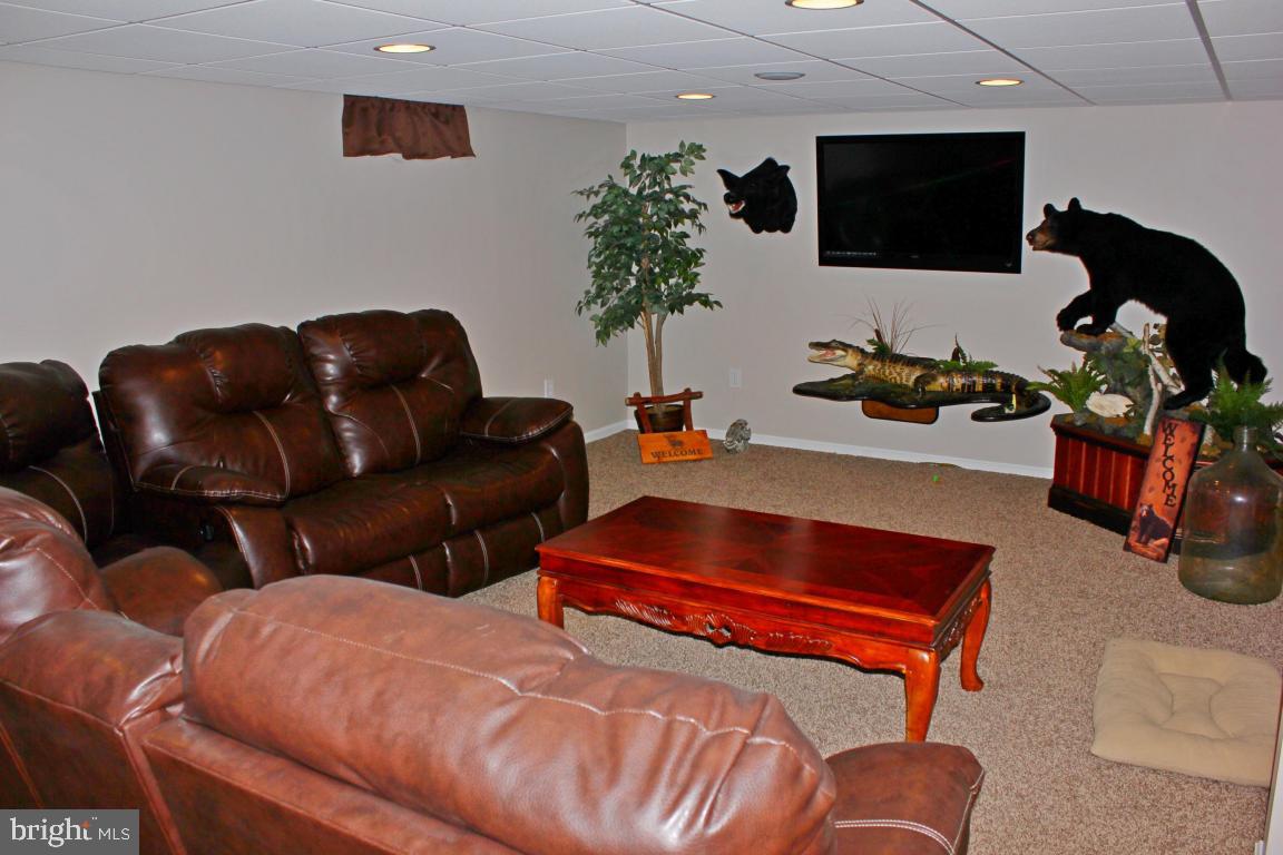 MANHEIM BOROUGH - Residential