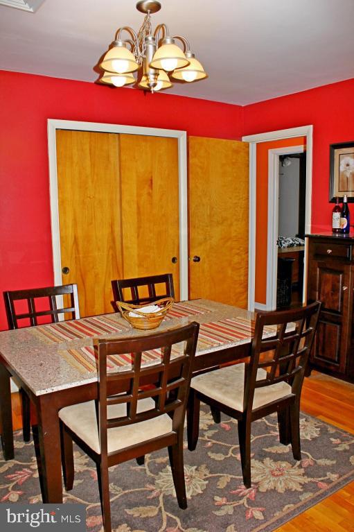 MANHEIM BOROUGH - Residential
