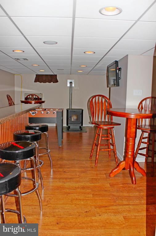 MANHEIM BOROUGH - Residential