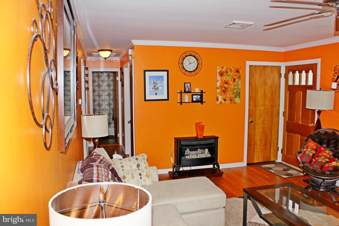 MANHEIM BOROUGH - Residential