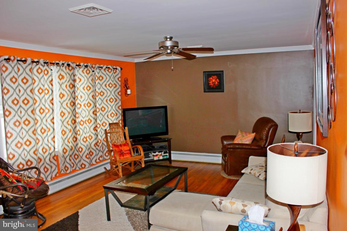 MANHEIM BOROUGH - Residential