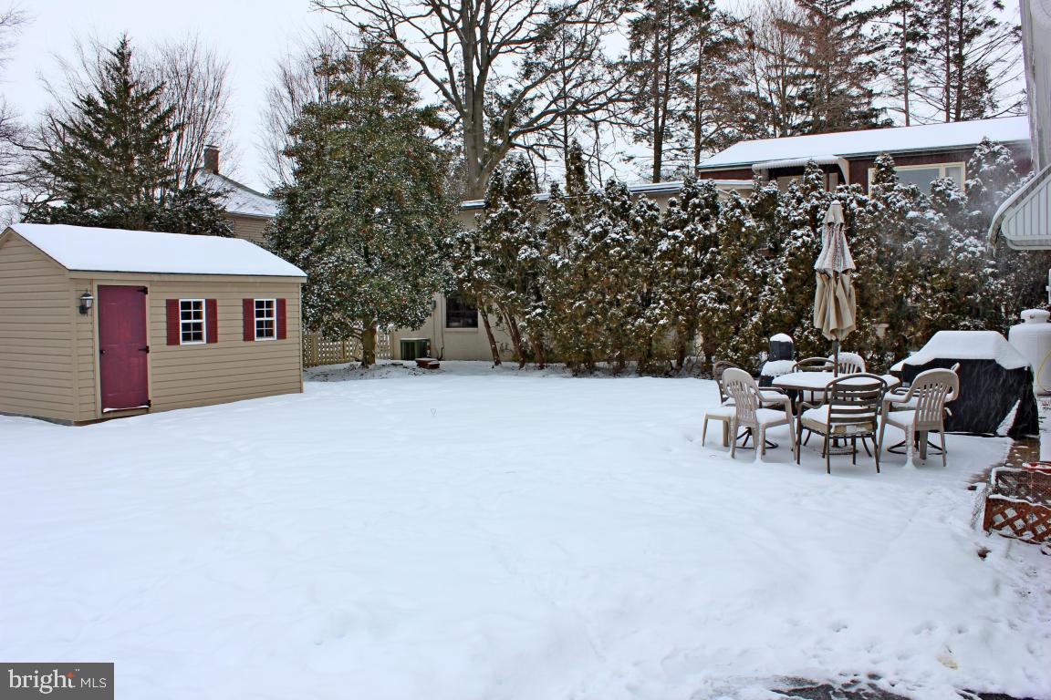 MANHEIM BOROUGH - Residential