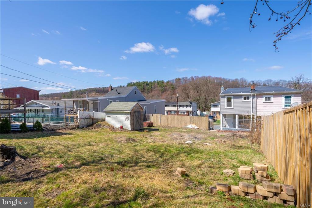 NONE AVAILABLE - Residential