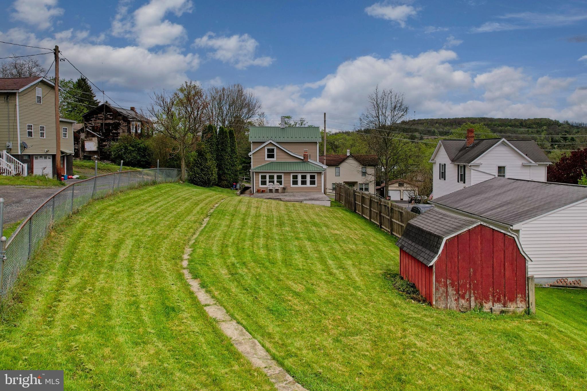 NONE AVAILABLE - Residential