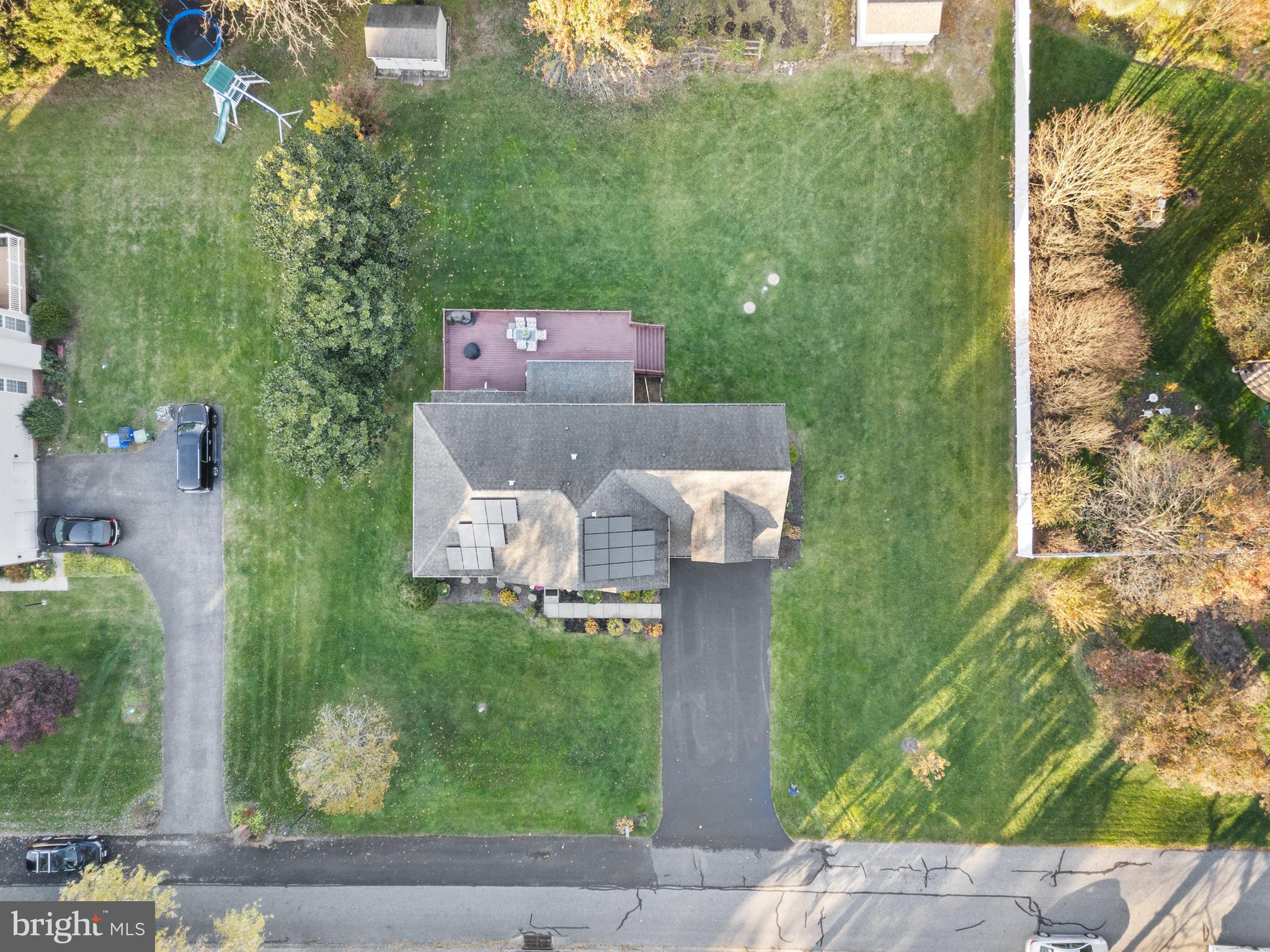 WILNA VILLAGE - Residential