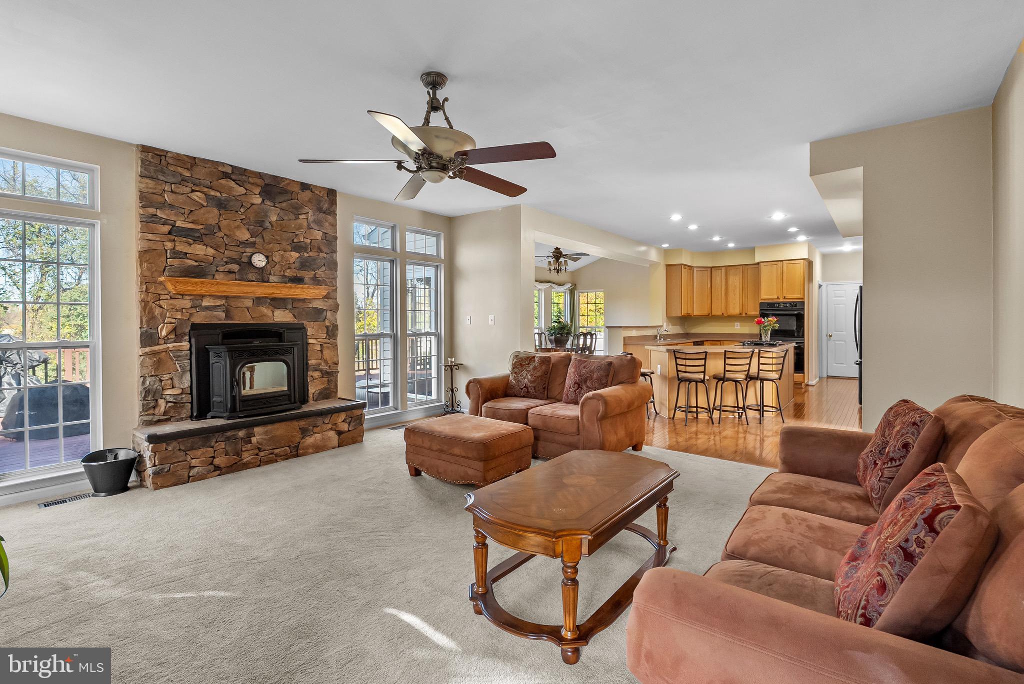 WILNA VILLAGE - Residential