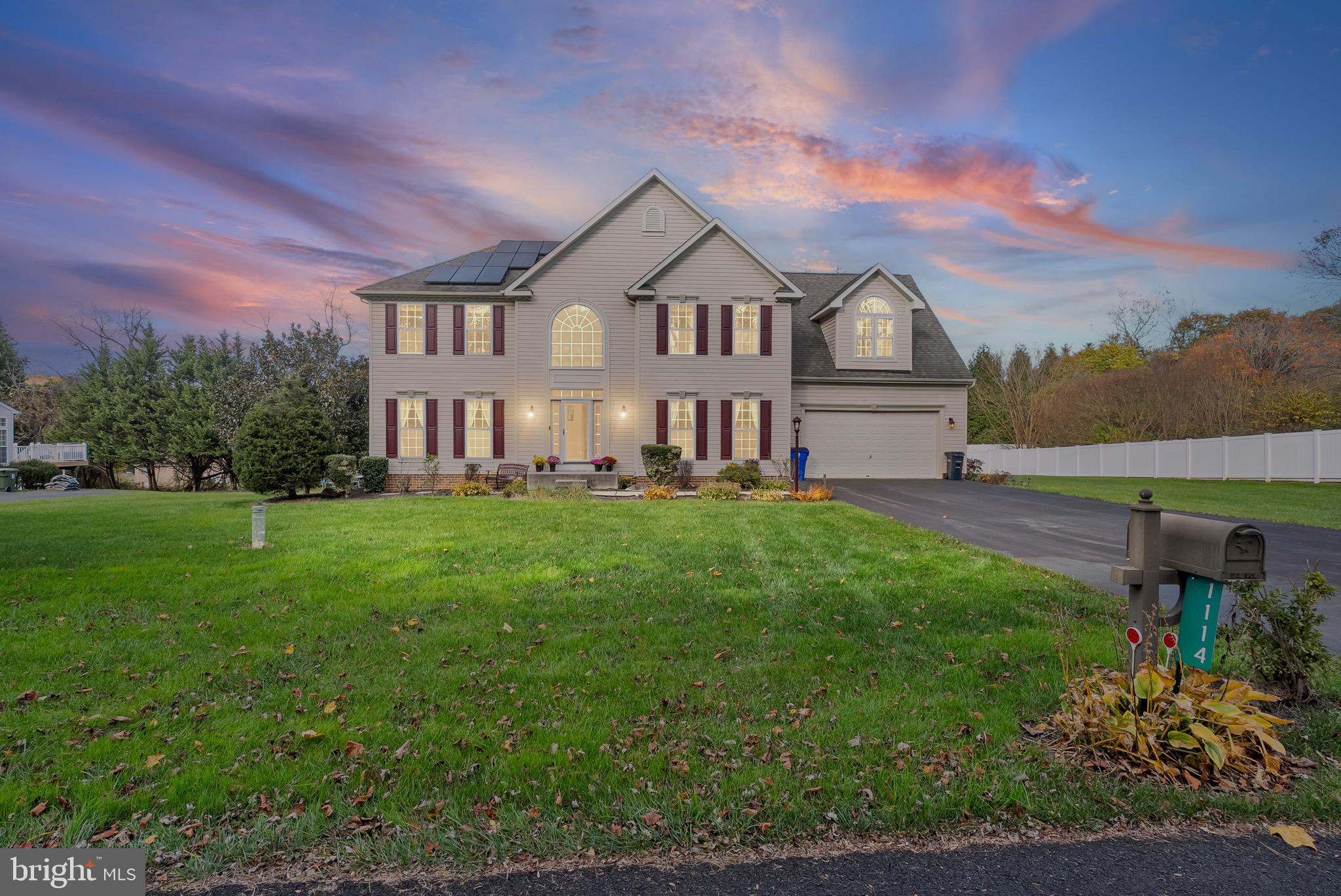 WILNA VILLAGE - Residential