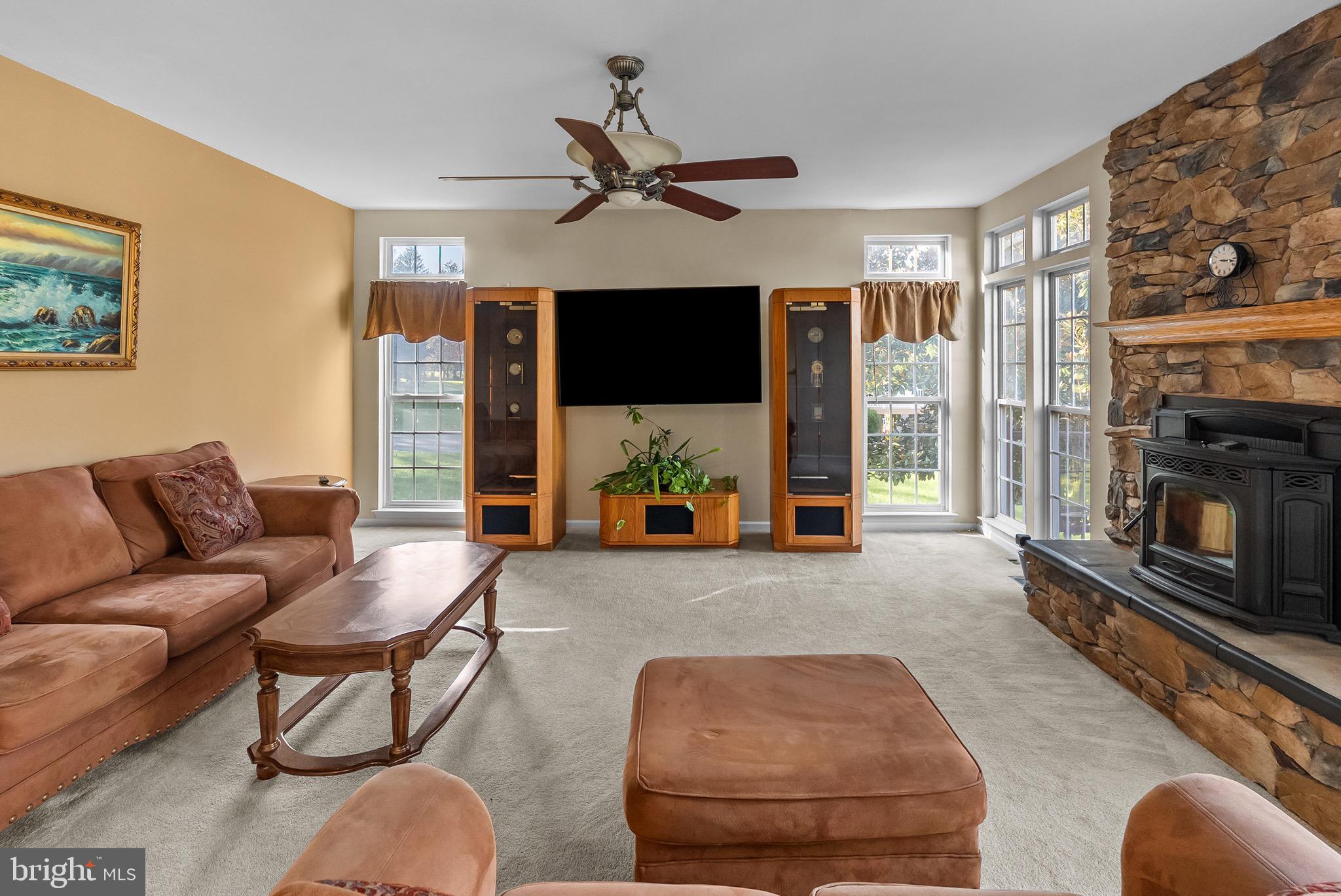 WILNA VILLAGE - Residential