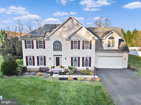 1114 MEGG COURT JOPPA MD 21085