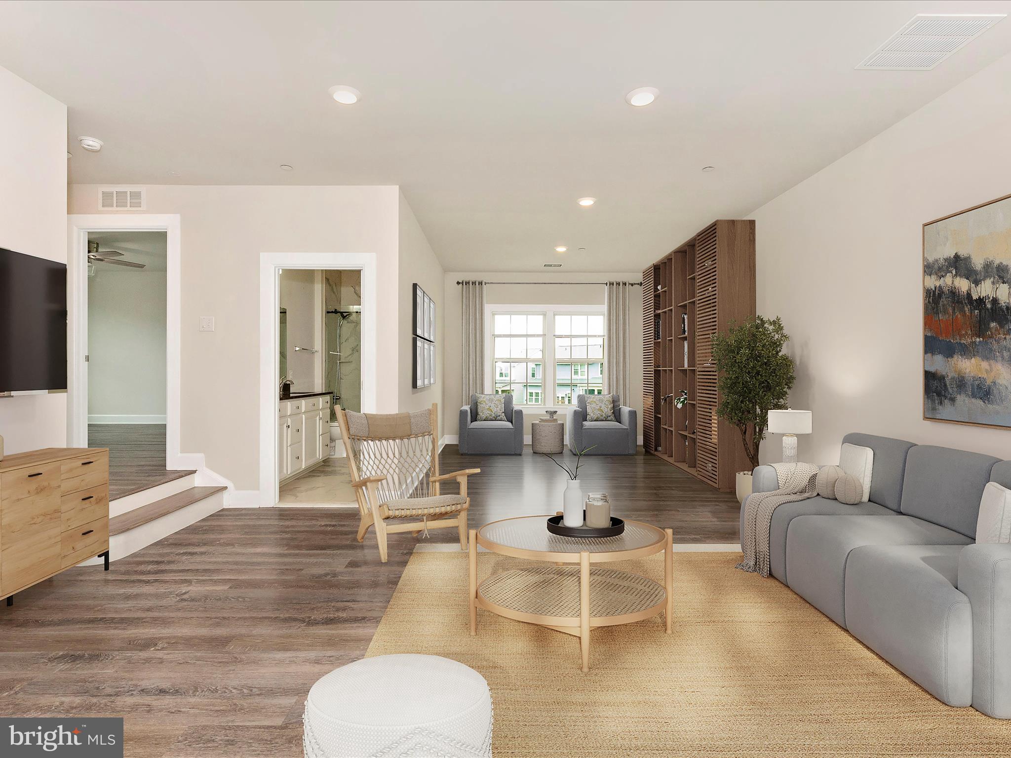 VILLAGES OF URBANA - Residential Lease