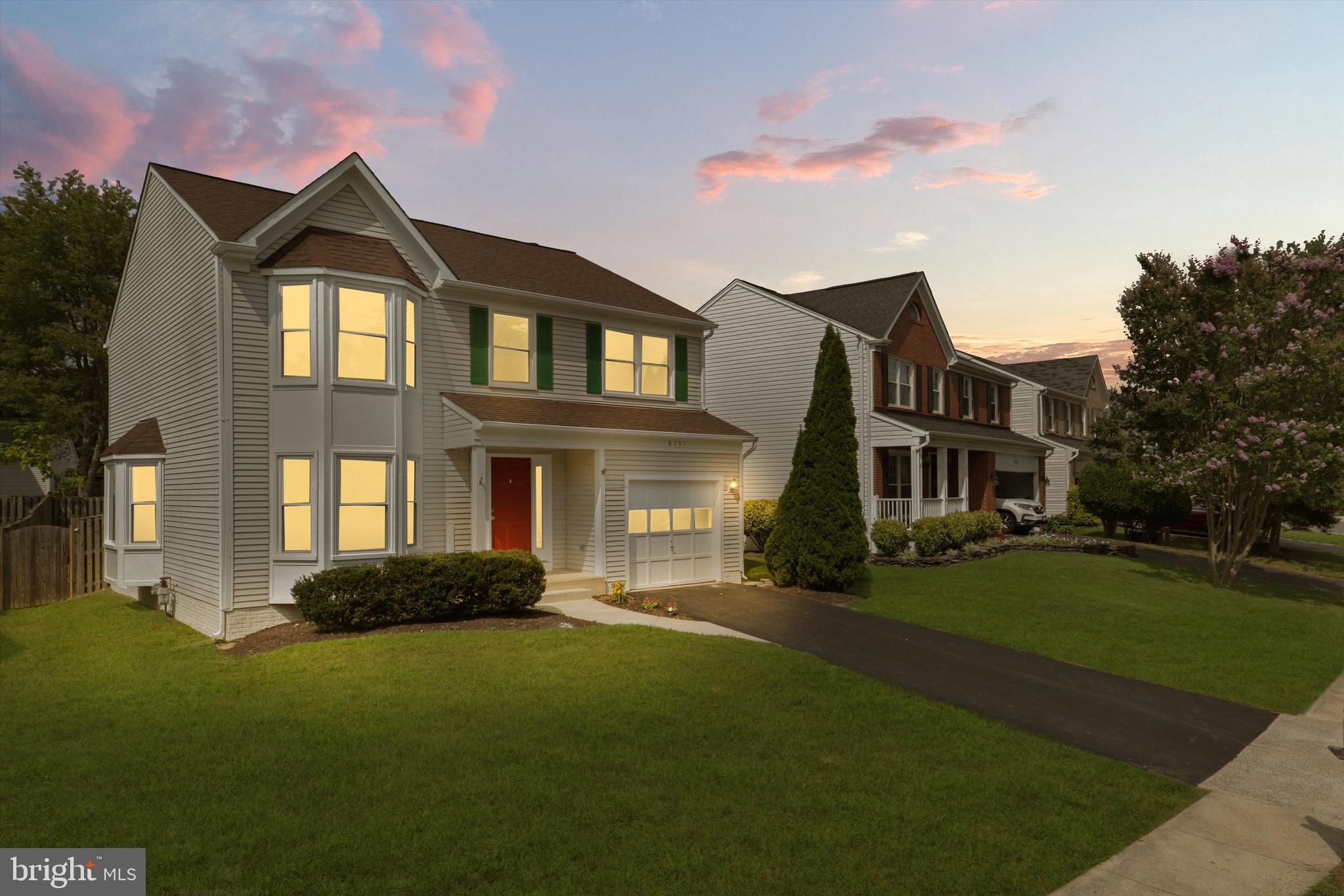 LANDSDOWNE - Residential Lease