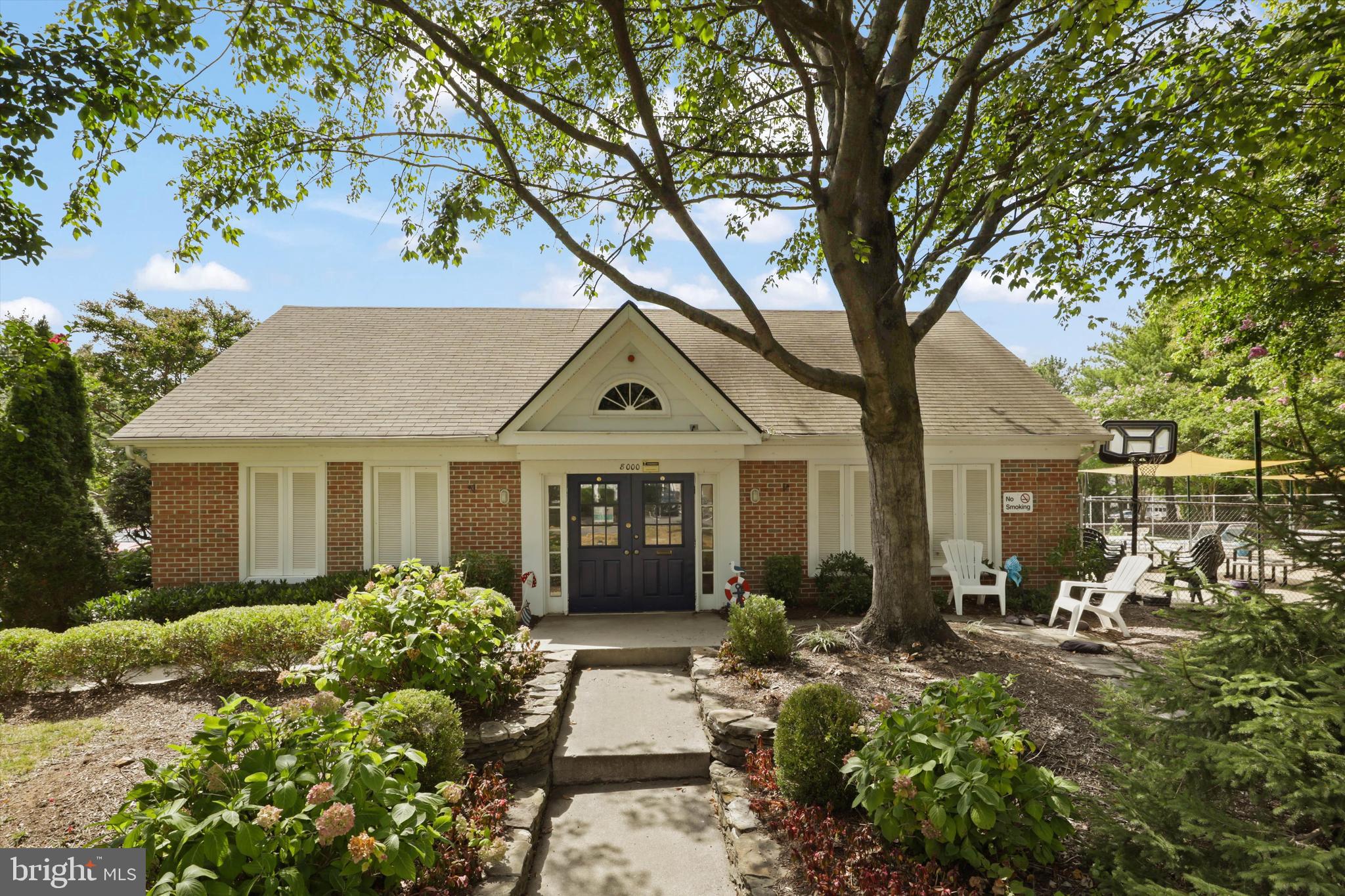 LANDSDOWNE - Residential Lease