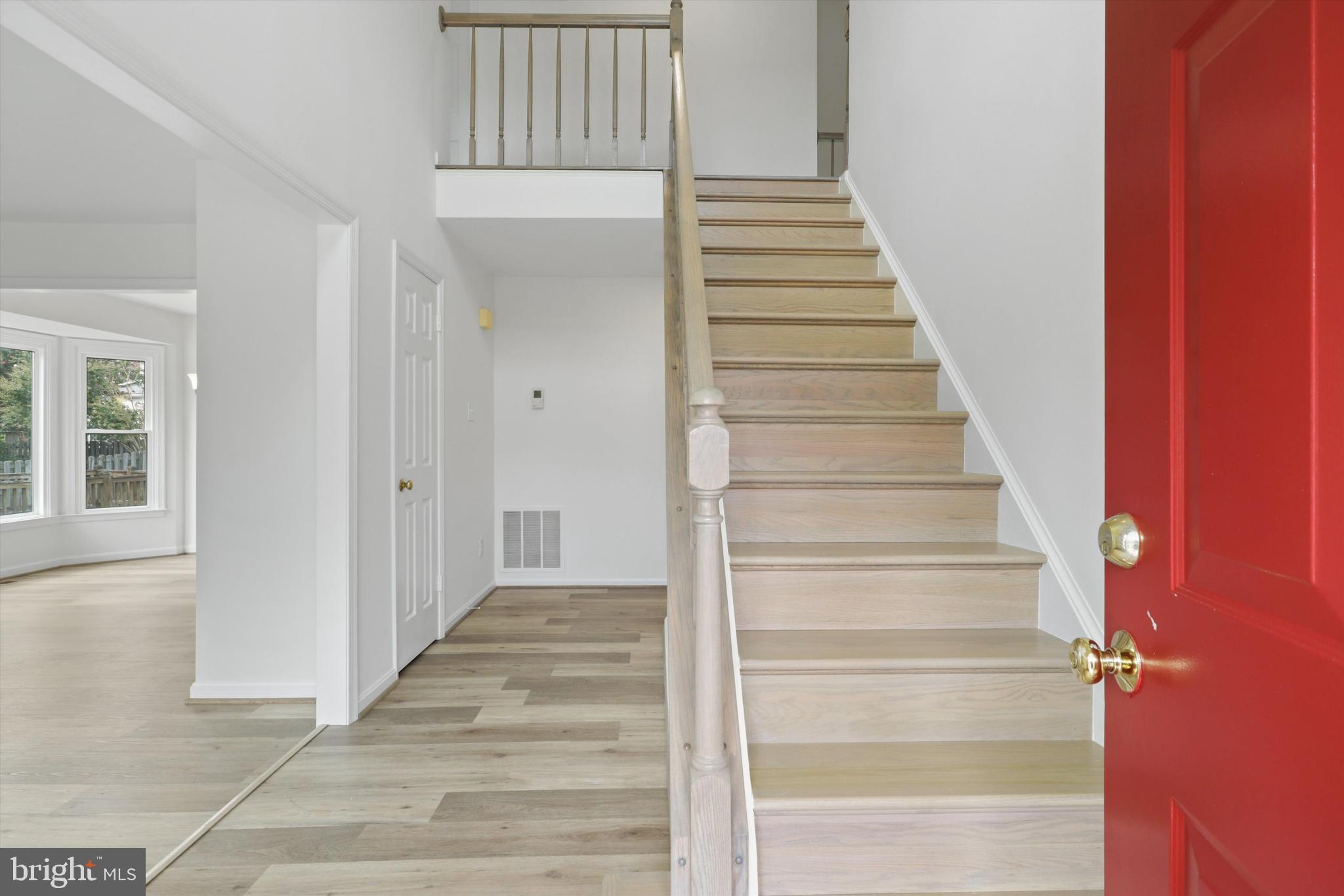 LANDSDOWNE - Residential Lease