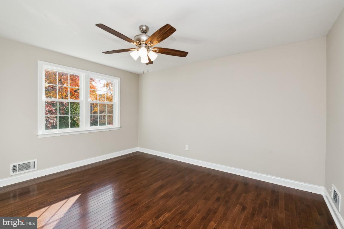 RODGERS FORGE - Residential