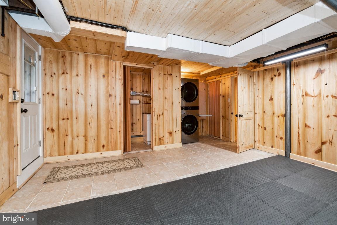 RODGERS FORGE - Residential