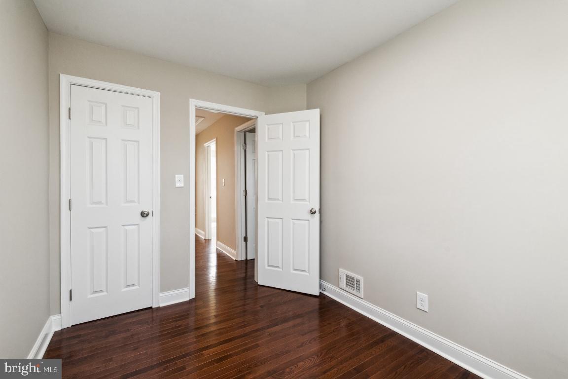 RODGERS FORGE - Residential