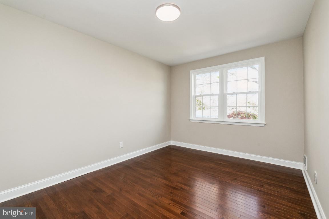 RODGERS FORGE - Residential