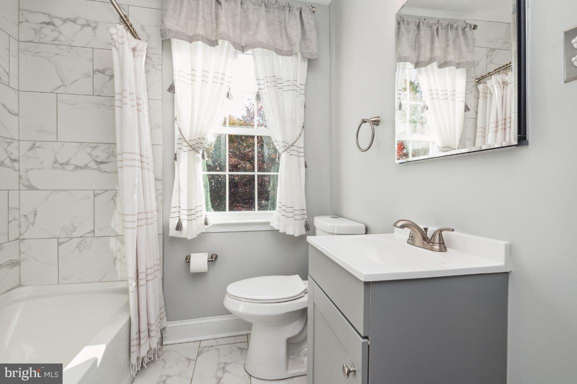 RODGERS FORGE - Residential