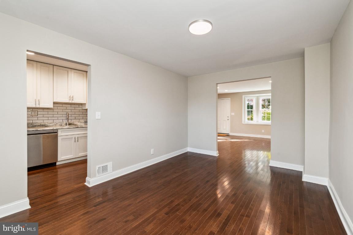 RODGERS FORGE - Residential