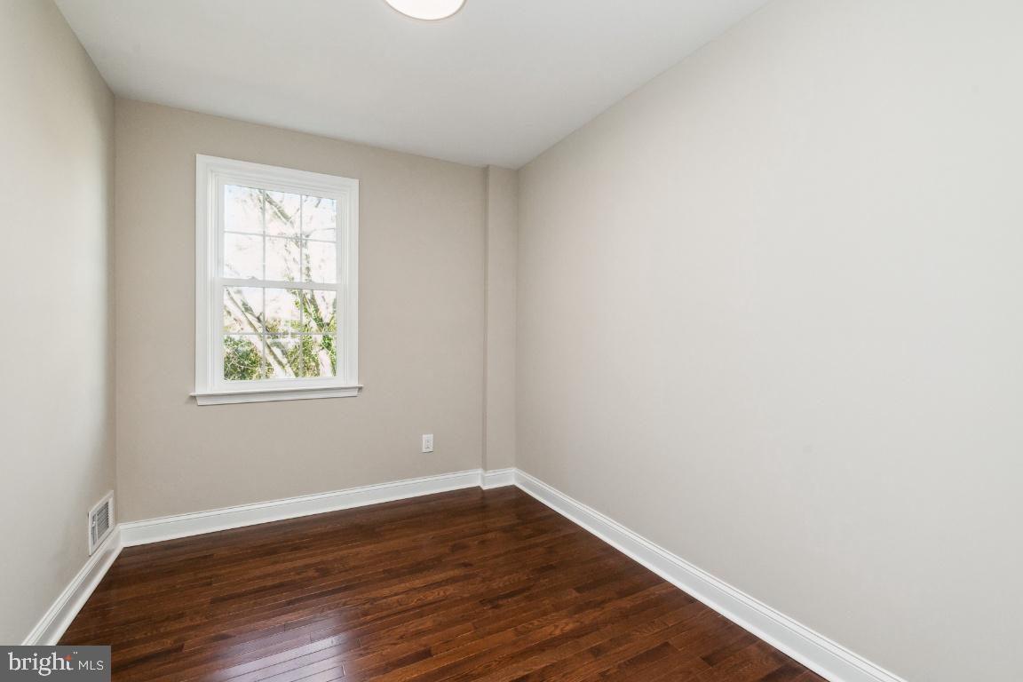 RODGERS FORGE - Residential