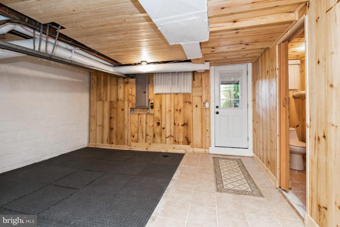 RODGERS FORGE - Residential