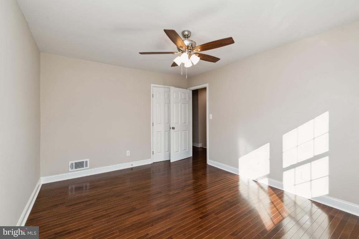 RODGERS FORGE - Residential