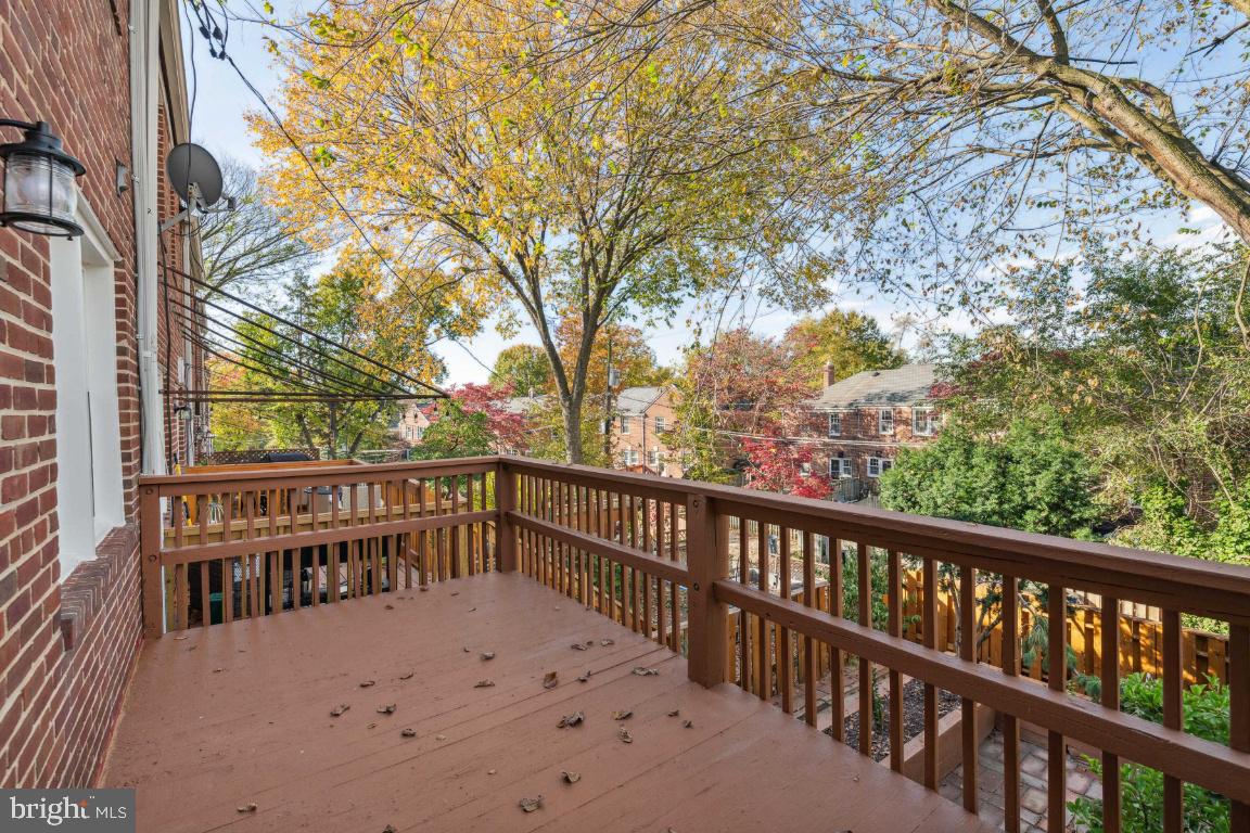 RODGERS FORGE - Residential