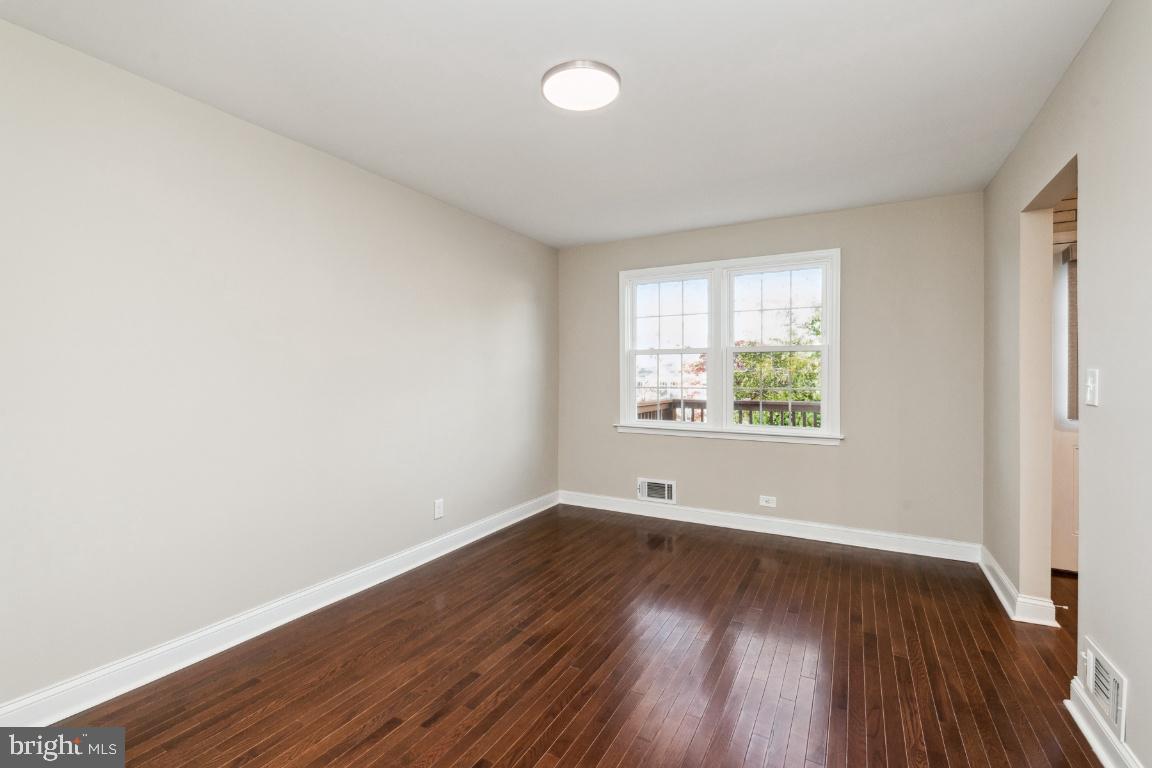 RODGERS FORGE - Residential