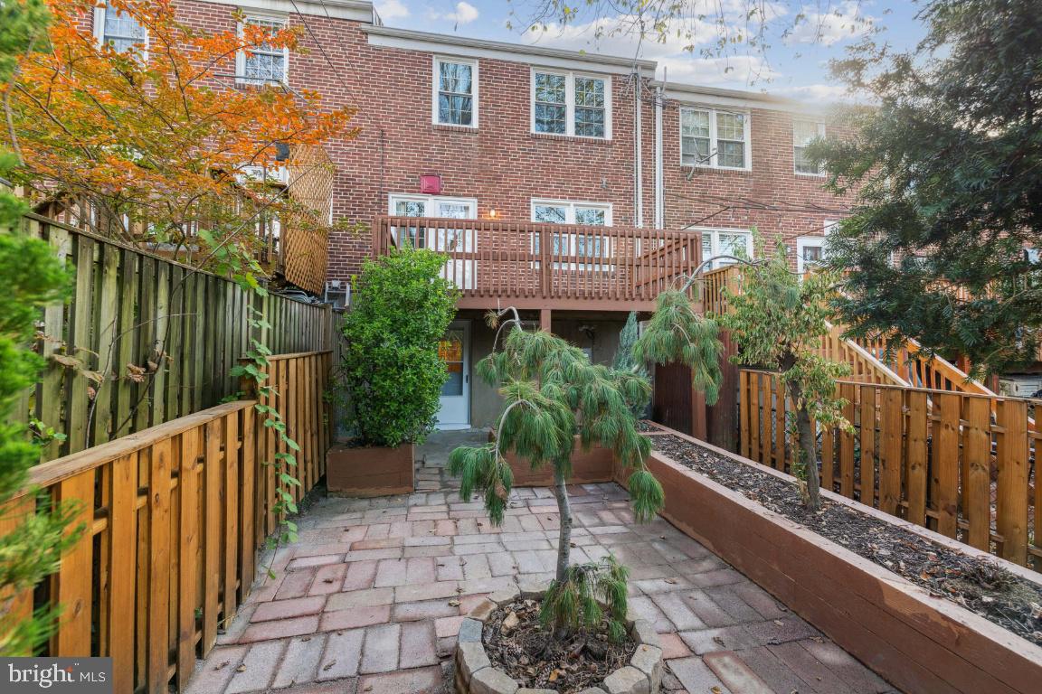 RODGERS FORGE - Residential