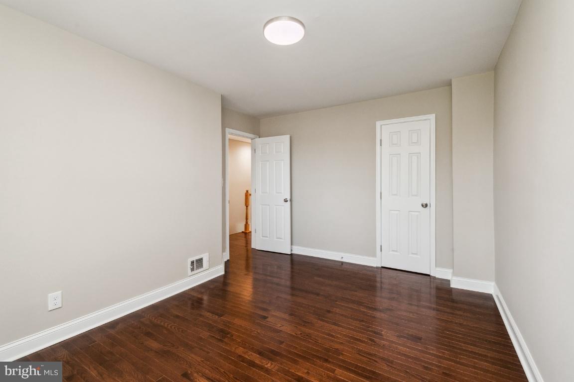 RODGERS FORGE - Residential