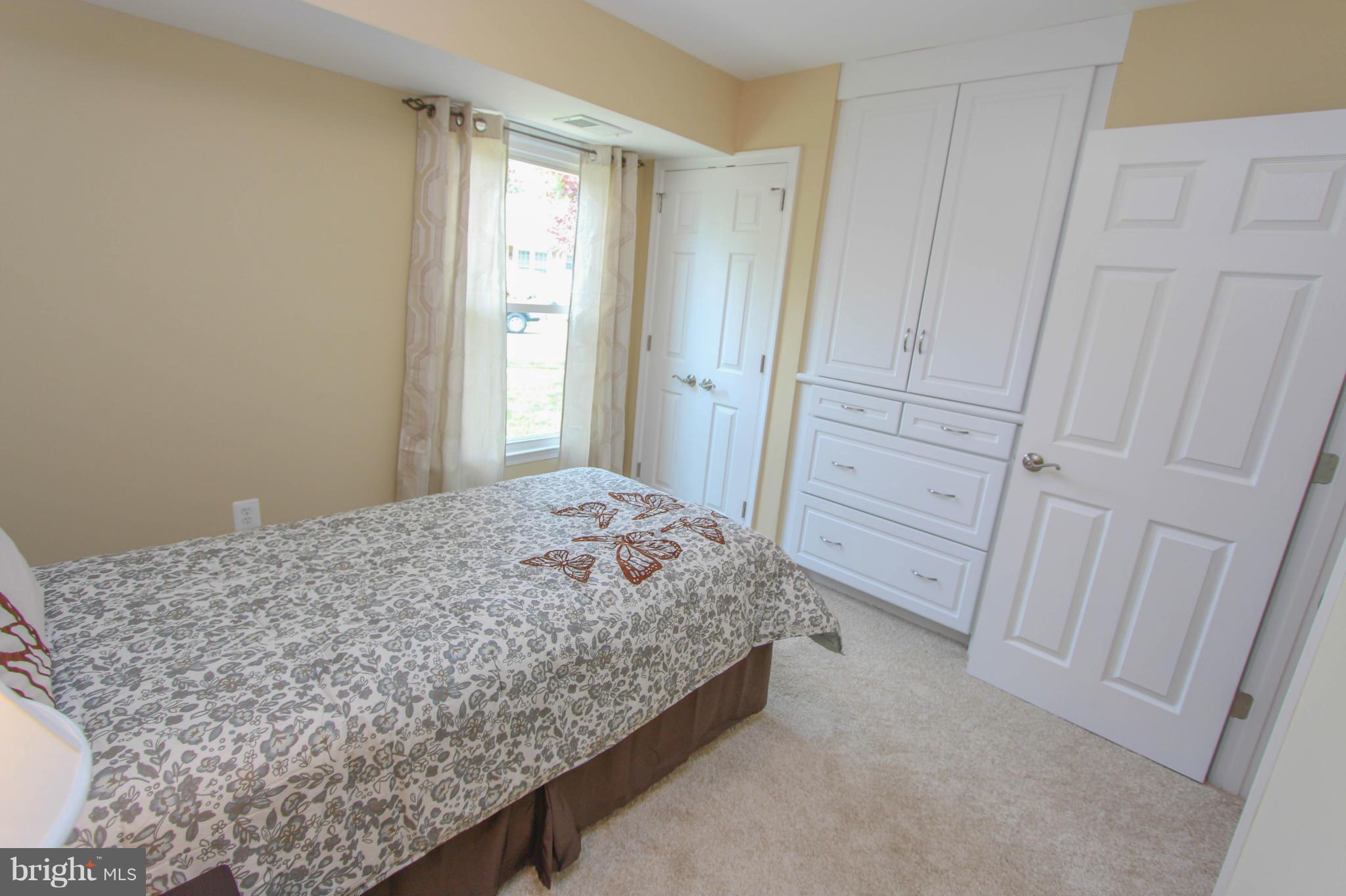 BORNEHAM WOOD - Residential