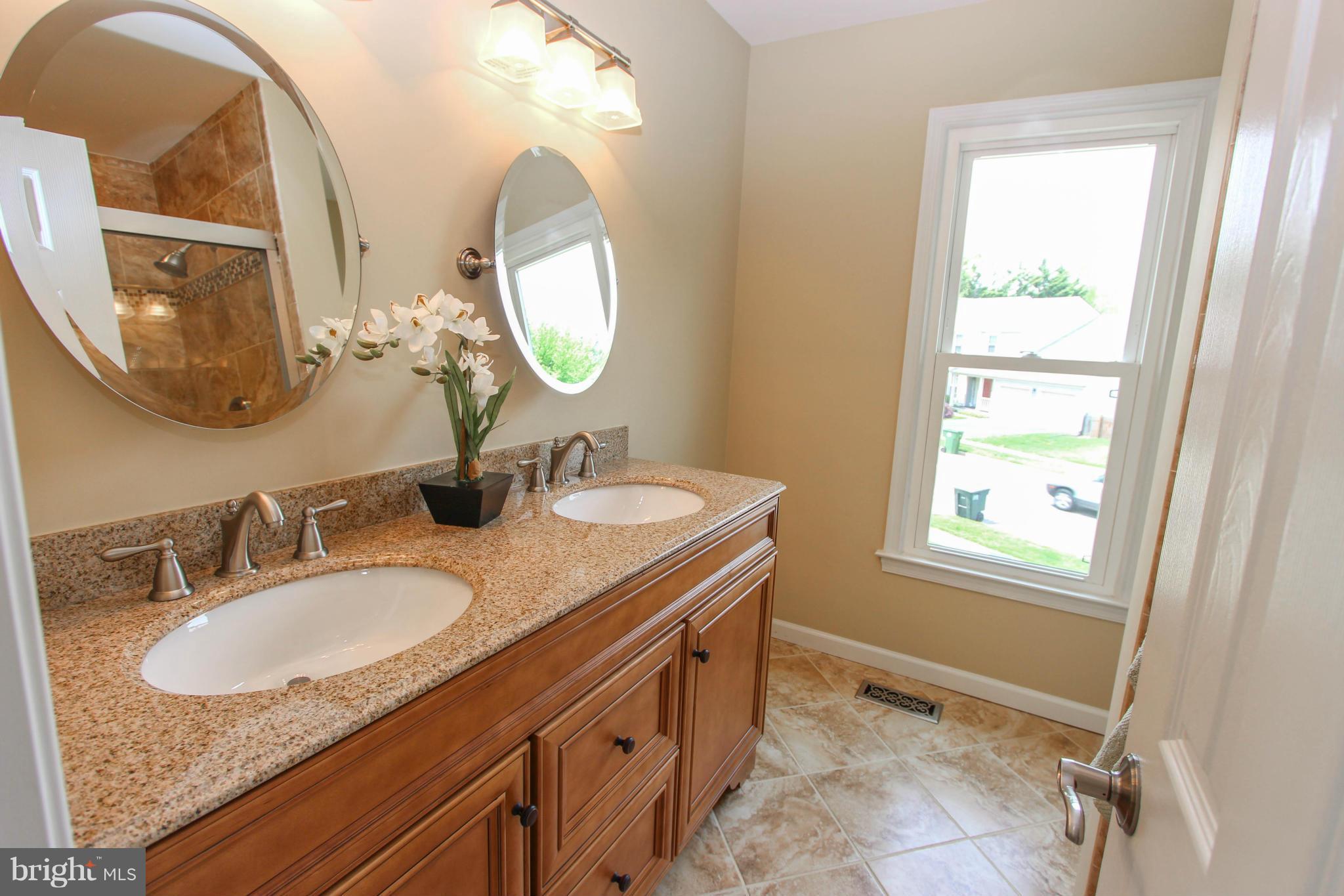 BORNEHAM WOOD - Residential