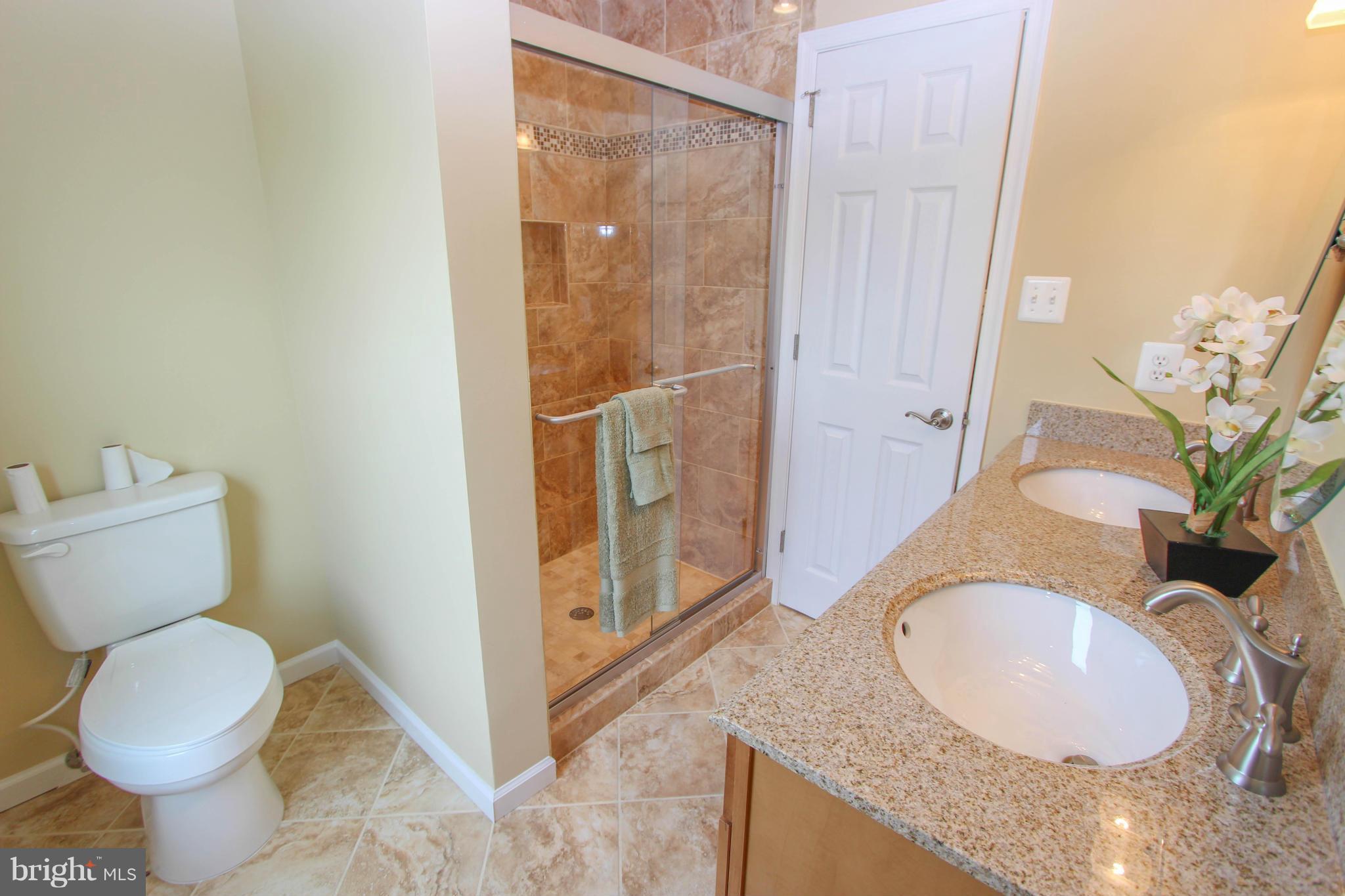 BORNEHAM WOOD - Residential