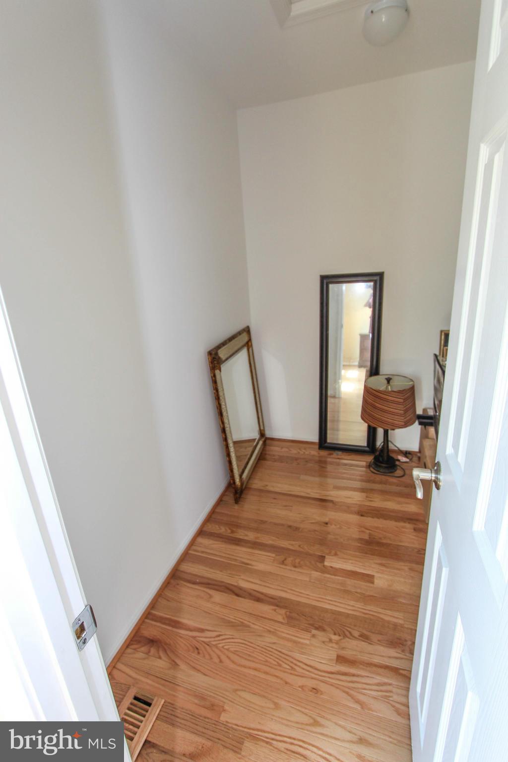 BORNEHAM WOOD - Residential