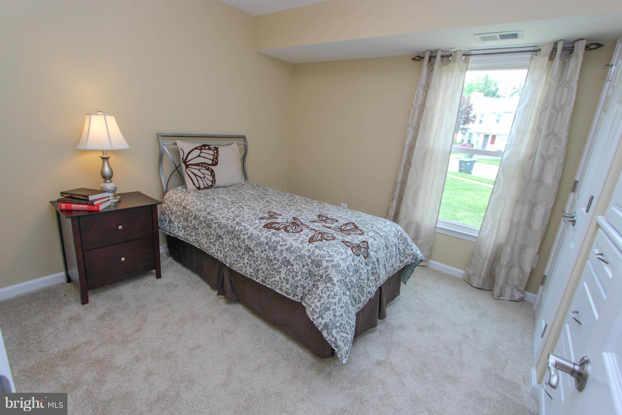 BORNEHAM WOOD - Residential