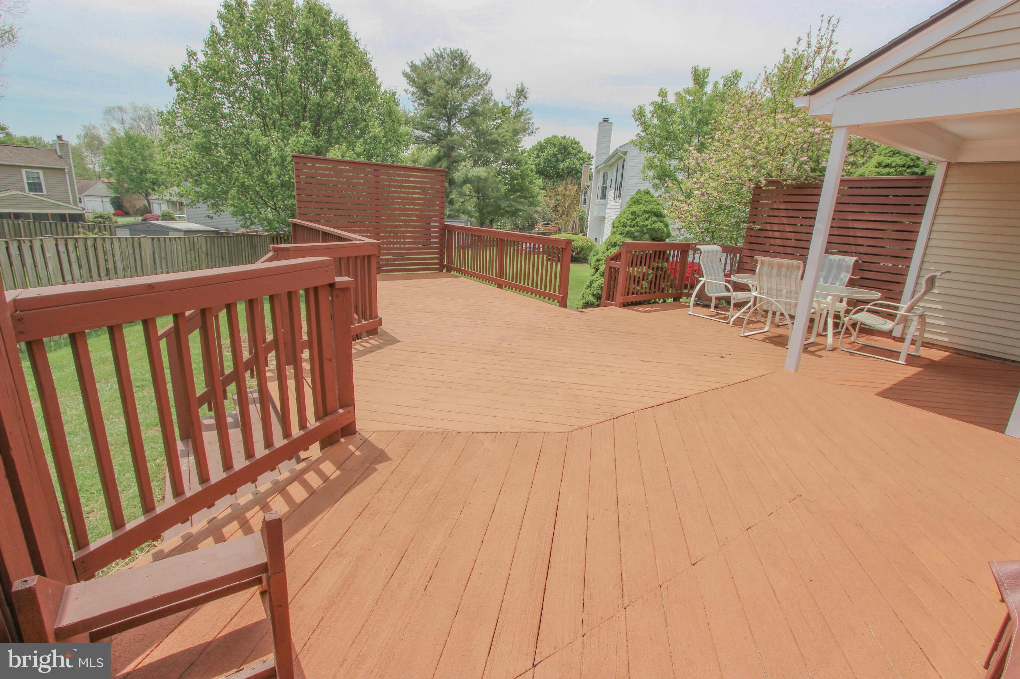 BORNEHAM WOOD - Residential