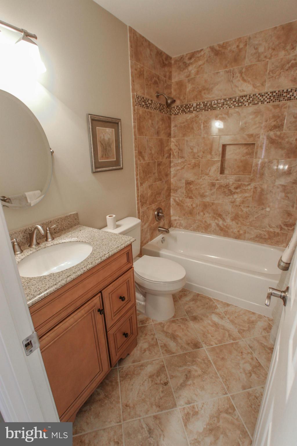 BORNEHAM WOOD - Residential