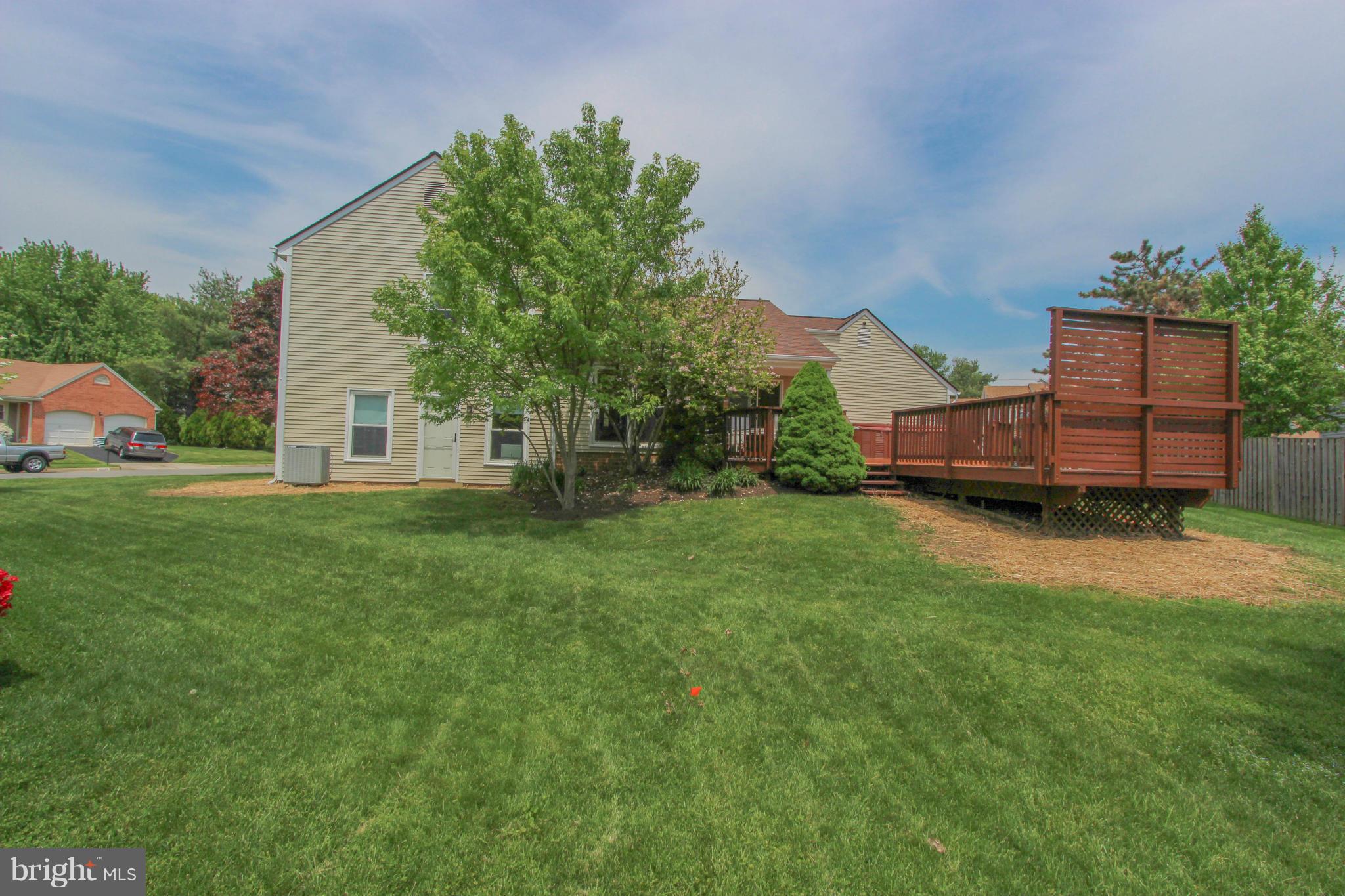 BORNEHAM WOOD - Residential