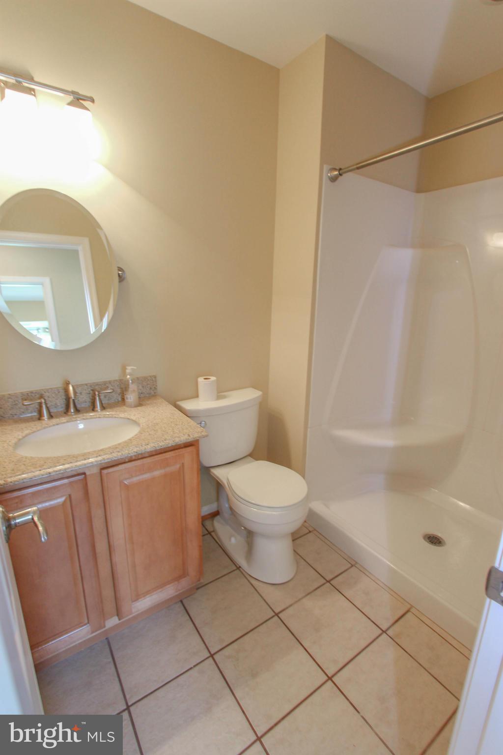 BORNEHAM WOOD - Residential