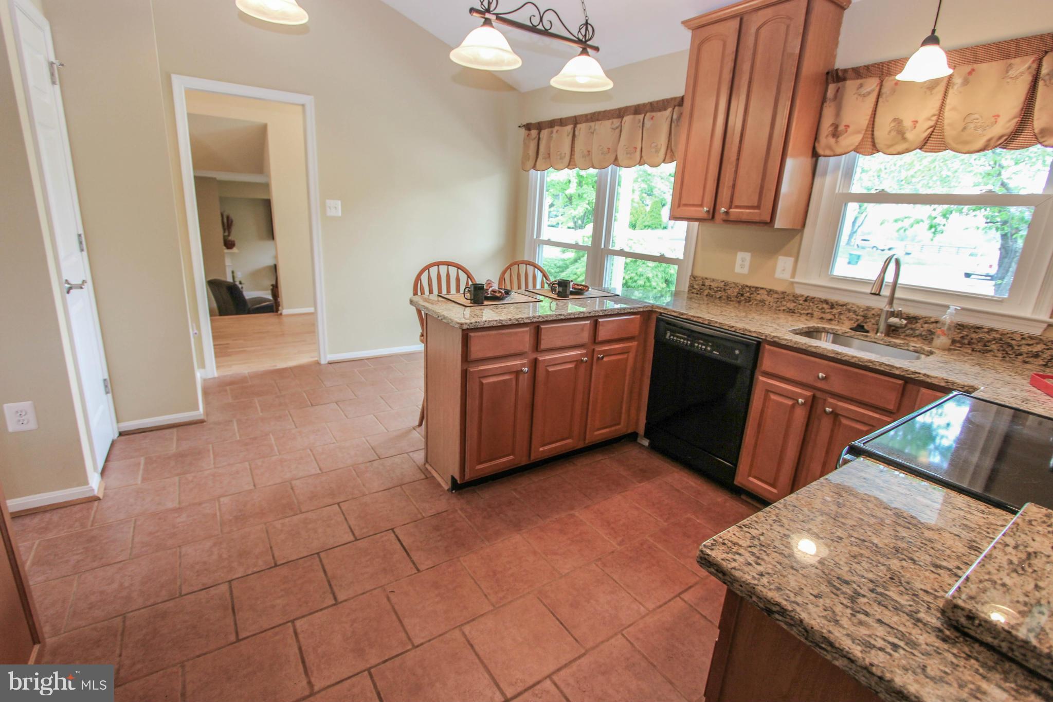 BORNEHAM WOOD - Residential