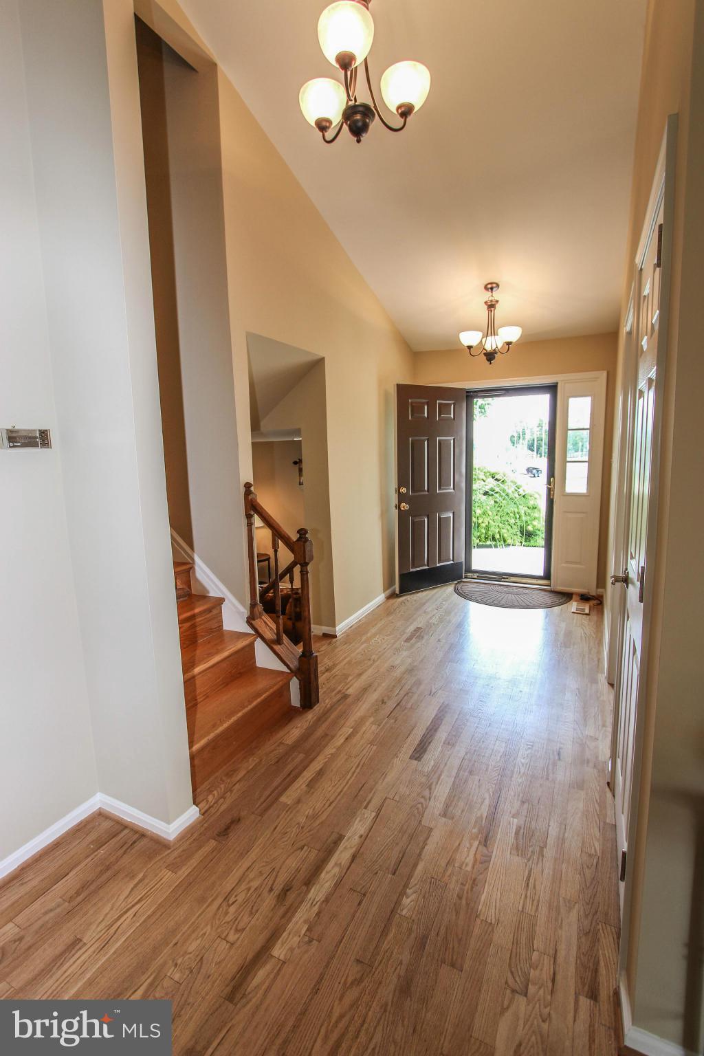 BORNEHAM WOOD - Residential