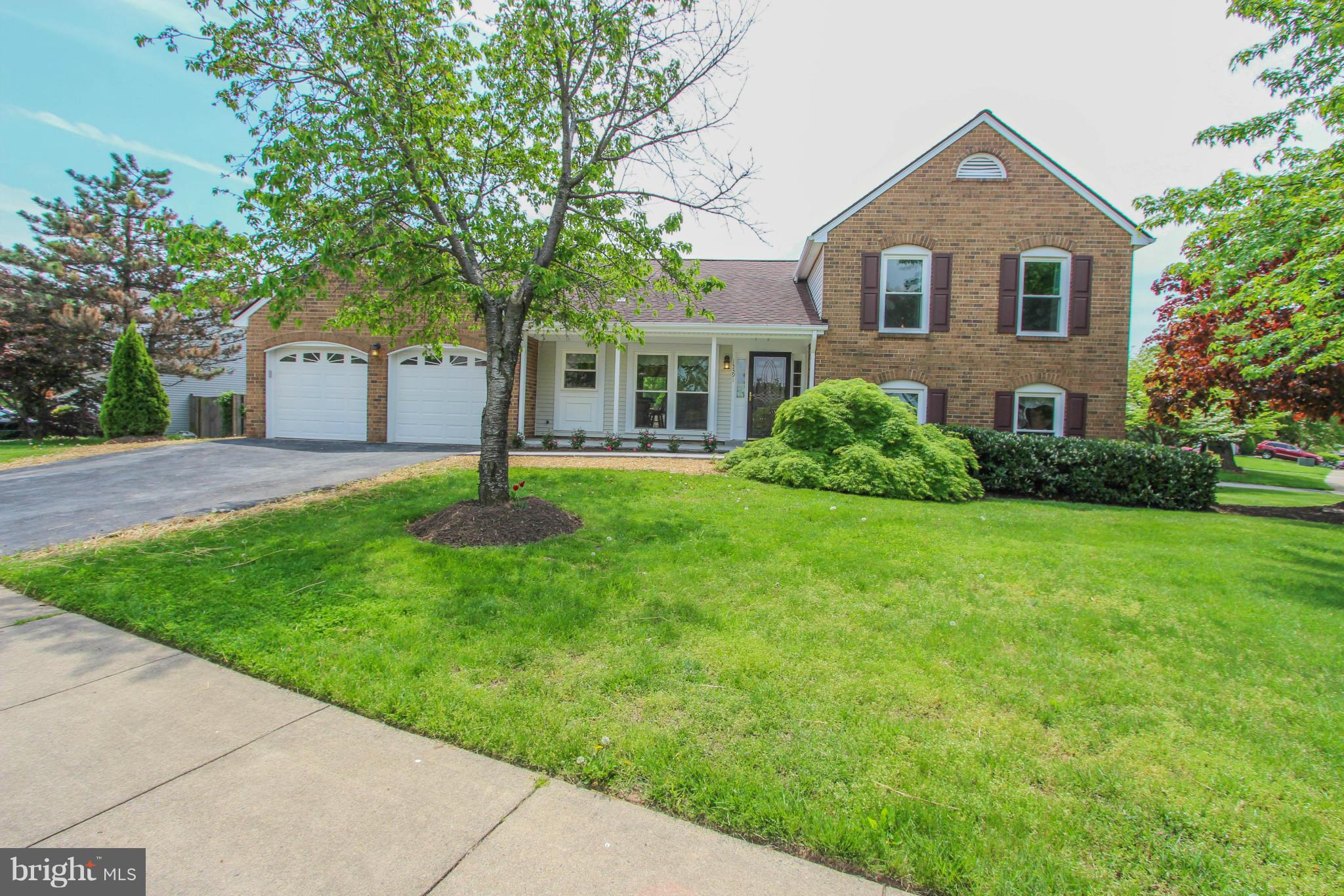 BORNEHAM WOOD - Residential