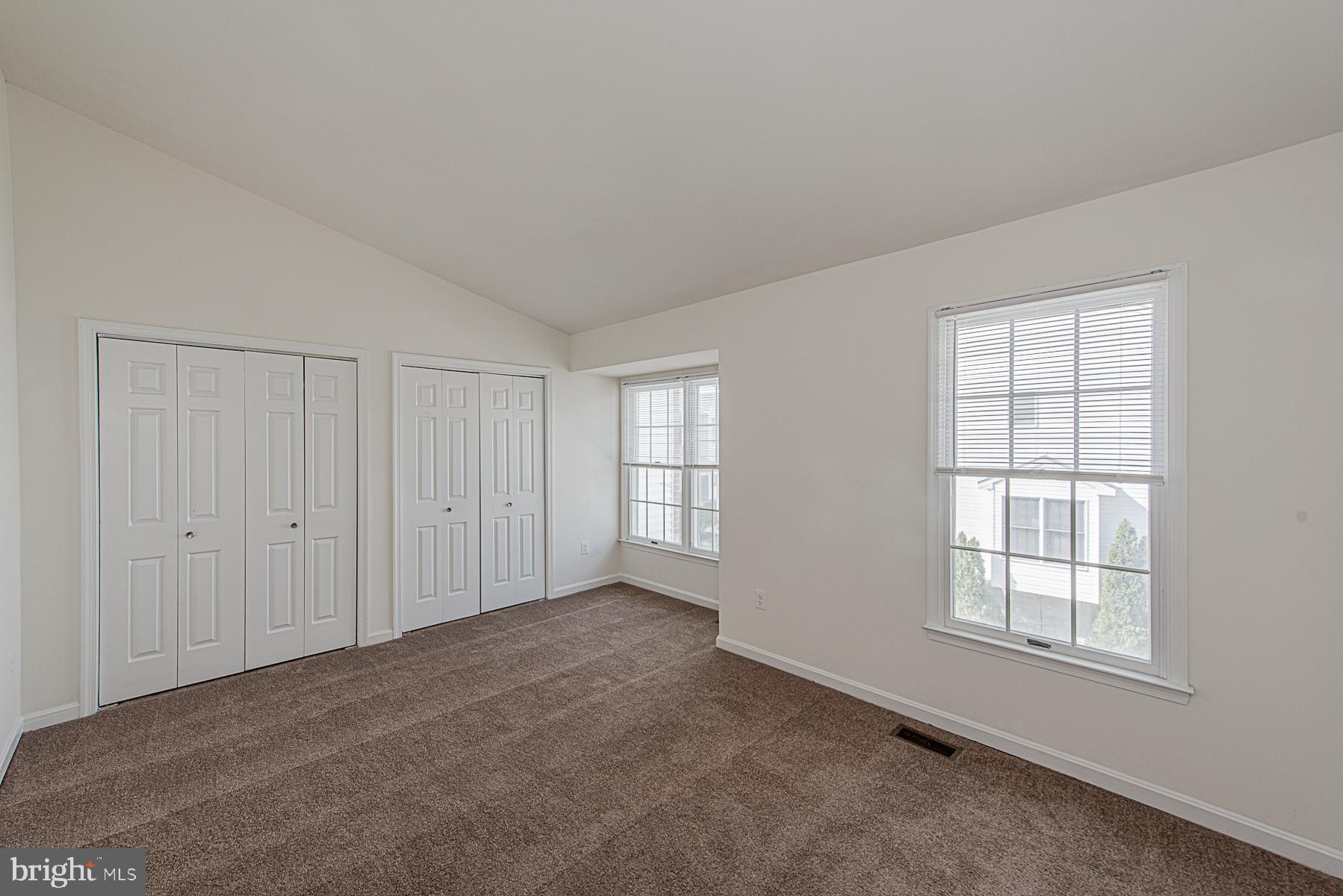 ELLICOTT MEADOWS - Residential Lease